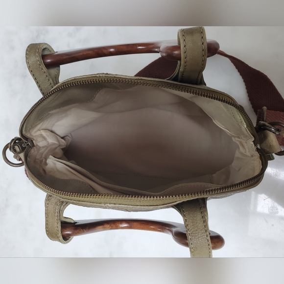 NWOT We The Free Baby Willow Tote Bag - Picture 8 of 16